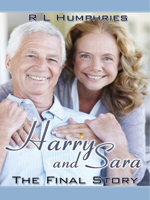 cover image of Harry and Sara: the Final Story